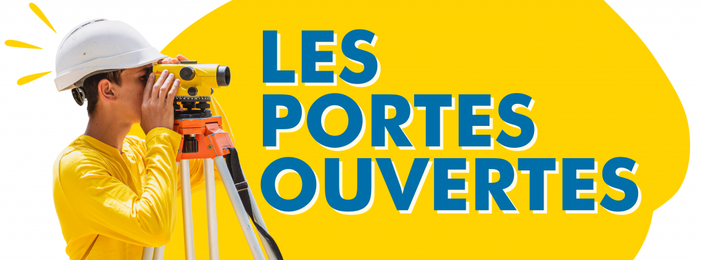 porte ouvertes BTP CFA