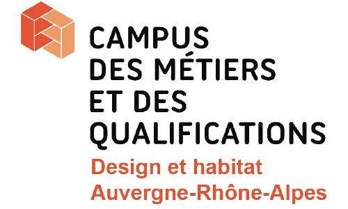 Logos Campus des Métiers et des Qualifications