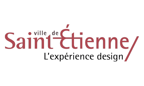 Logo Ville de Saint-Étienne PNG