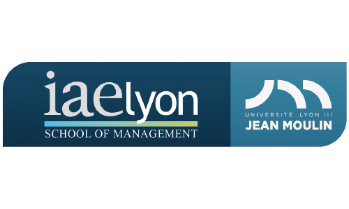 Logo partenaire PNG_IAE Lyon Université Lyon 3 Jean Moulin