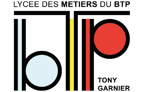 Logo partenaire PNG_Lycée des Métiers du BTP Tony Garnier Bron