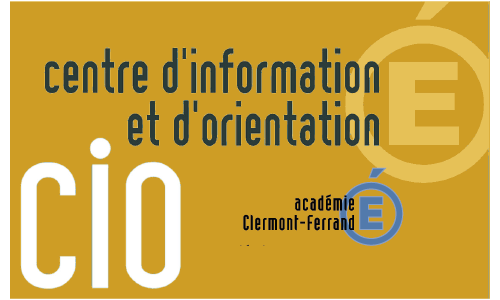Logo CIO Clermont
