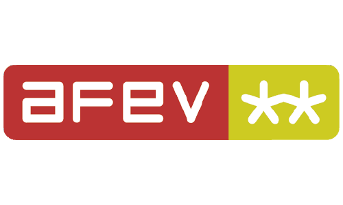 Logo AFEV
