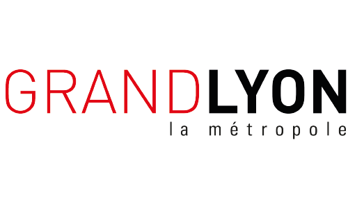Logo Grand Lyon la métropole