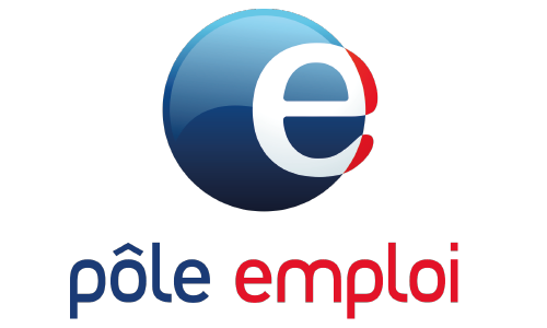 Logo Pôle Emploi