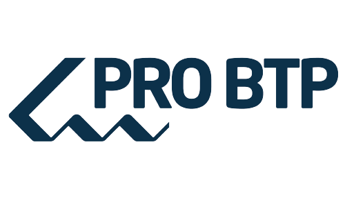 Logos partenaires_Pro BTP