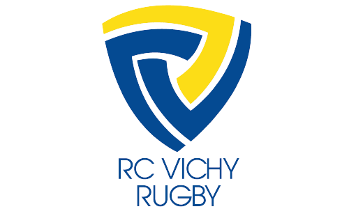 Logo RC Vichy Rugby