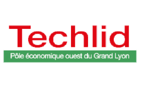 Logo Techlid