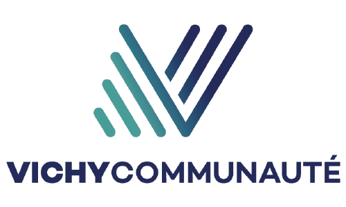 Logo Vichy Communauté