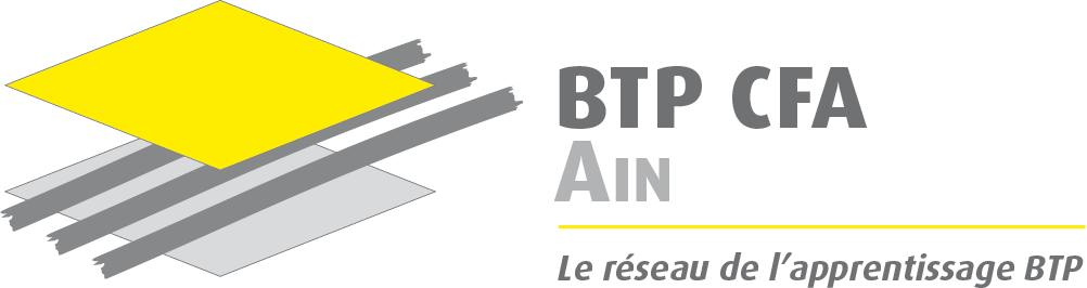 Logo BTP CFA Ain