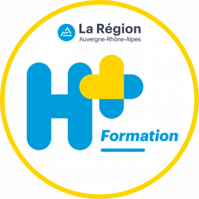 Logo H+ Formation 