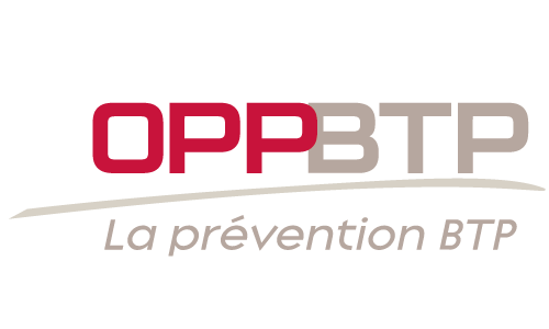 Logo OPP BTP