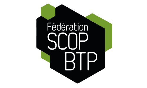 Logo SCOP BTP