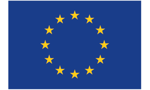 Logo Union Européenne