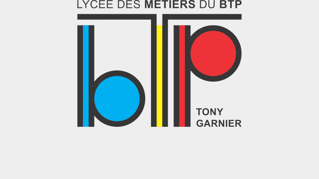 Logo partenaire PNG_Lycée des Métiers du BTP Tony Garnier Bron