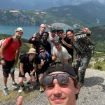 groupe d'apprentis